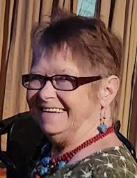 Obituary information for Sherry Jo Toby Mize