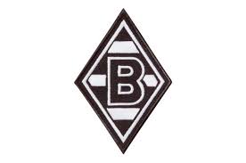 Vorallem reus läuft nicht mehr geht nicht mehr in die zweikämpfe geht nichtmal in einen kopfballduell spielt nur fehlpässe und hat kein bock mehr. Aufnaher Borussia Monchengladbach Raute 6 X 9 Cm Flaggenfritze De