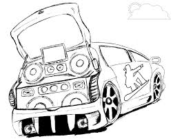 Check spelling or type a new query. Coloriage Voiture De Course Les Beaux Dessins De Transport A Imprimer Et Colorier