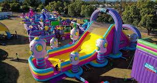 Big Bounce America tour to hit Fresno for the third year - The Business  Journal