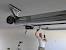 How To Install Low Headroom Garage Door Brackets