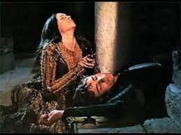 Romeo Y Julieta Amor Verdadero Pelicula Completa Homenaje Al Amor De Amor Verdadero Romeo And Juliet Olivia Hussey Leonard Whiting