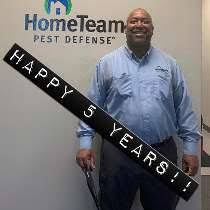 Over 1,400 employees and about 50 branch. Home Team Pest Defense Salaries Glassdoor