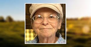 Connie Jean Phillips Obituary October 1, 2021