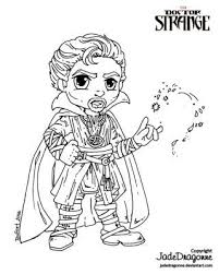 Check spelling or type a new query. Dr Strange Lineart By Jadedragonne Coloring Pages Free Printable Coloring Pages Art Pages