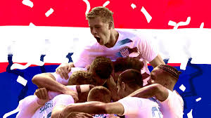 Our panel of experts compiled a countdown of the greatest players to have represented the usa men's team. Where Do Usmnt Players Come From The Answer Helps Explain Its Struggles Sbnation Com