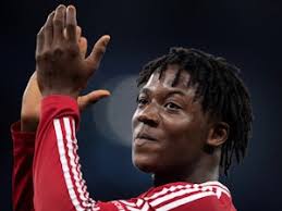 Youngster Anthony Jeffrey departs Arsenal