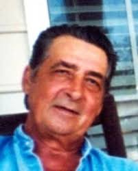 James Kermite Salyers, Sr. Obituary September 10, 2016