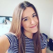 Kylie Hoffman's Instagram, Twitter & Facebook