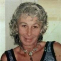 Jacalyn "Jackie" Beth Graves Obituary