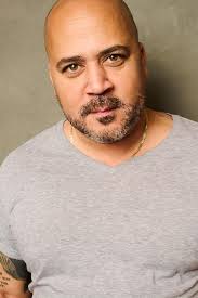 Benched (TV Series 2014)