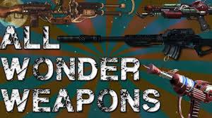 Pin On Call Of Duty Wonder Weapons