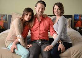 It has been suggested that tinder is changing not only the way we meet and date people, but according to. Dating App Like Tinder For Couples There Is A Tinder For Everything Humans