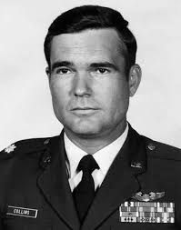 Remembering Lt. Colonel Tom Collins.