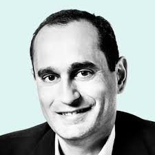 Neiman Marcus CEO Karen Katz: Fashion Bloggers Are Bad for Business