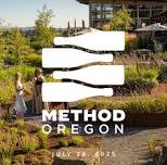METHOD OREGON GRAND TASTING WEEKEND