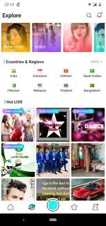 Bigo live mod apk (unlimited beans) so, you are looking for bigo live mod apk to live to stream your precious and favourite moments? Bigo Live 5 14 3 Apk For Android Download Androidapksfree