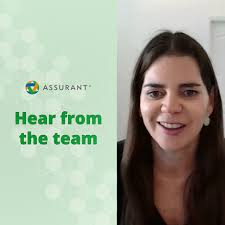 Assurant Instagram Page Links