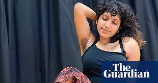 Shaving doesn't do anything with growing hair faster or slower. I Feel Liberated The Women Celebrating Their Body Hair Women The Guardian