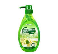 Factory Price OEM Brand 750ml Liquid Detergent for Dish Washing Dishwashing  Liquid