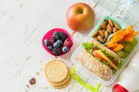 The proper way of losing weight is by being more mindful of what you eat and choosing to be more healthy by going into a healthier lifestyle. 70 Healthy Lunch Ideas For Weight Loss Low Calorie Diet Lunches