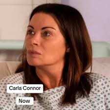 Carla Conner Coronation Street Explained