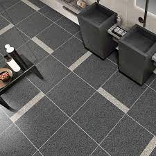 Overall, non slip ceramic floor tiles are practical, beautiful and stylish with only little maintenance required. China Modern Rustic Brick Terrazzo Look Ceramic Floor Tiles 600x600mm Flat Surface Manufacture And Factory Ceramics