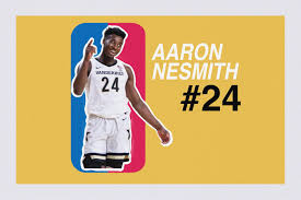 This was an unusual year even before the ncaa tournament and many conference tournaments that bears out statistically too. The Vanderbilt Hustler 2020 Nba Draft Profile Aaron Nesmith