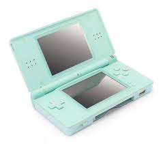 Get the best deals on nintendo ds lite video game consoles. Nintendo Ds Lite Konsole Turkis Netzteil Gebraucht Konsolenkost
