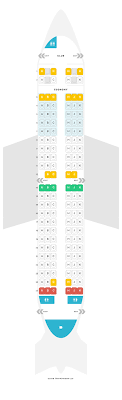 seat map boeing 737 700 73g domestic air transat find the