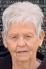 Donna Runyon Obituary (1944