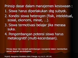 Check spelling or type a new query. Manajemen Kesiswaan Dan Alumni Pada Madrasah Dan Sekolah Ppt Download