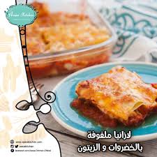 أكلات سريعة التحضير للغداء بدون لحم