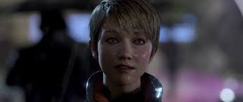 Detroit: Become Human': PHOTOS, VIDEO