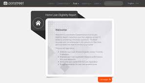 An instant reckoner for loan eligibility based on inputs like present income, existing liabilities, the amount that can be spared per month for loan repayment, loan tenure and rate of interest (roi). Home Loan Eligibility Report