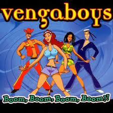 Boom boom boom boom extended mix — lizot, amfree, ampris. Vengaboys Boom Boom Boom Boom Lyrics Genius Lyrics