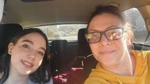 Fundraiser by Taitumn Doucet-Duval : Our mom survived the crash