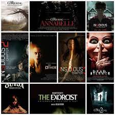 The best horror films are also a great source of fears you didn't even know you needed. All Time Best Horror Movies On Public Demand Cinepachali