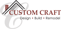 Check spelling or type a new query. Custom Craft Contractors Design Build Remodel