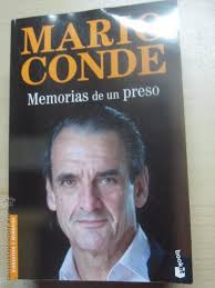 memorias de un preso mario conde años 90