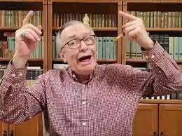 Live sobre as inúmeras previsões políticas acertadas de olavo de carvalho nos últimos 25 anos. Debate Exclusao De Olavo De Carvalho Do Paypal Foi Discriminatoria 06 08 2020 Uol Noticias