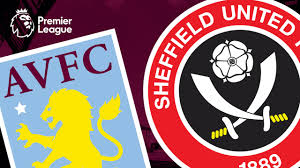 Sheffield united host aston villa at bramall lane. Match Pack Aston Villa V Sheffield United Avfc