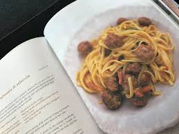 Jamie oliver ossobuco alla milanese braised veal shanks with. Special Request Jamie Oliver S Italian Sausage Pasta Jen S Kitchen