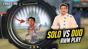 Those working in free zones are generally not governed by the uae labour law. Awm Solo Vs Duo Play Jethalal Killed Babita Garena Free Fire