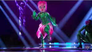 And fans think they already guessed who it is. The Masked Dancer Teaser Reveals Tulip Sloth Exotic Bird Costumes Variety