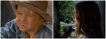 Memories of Little House