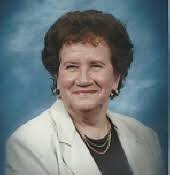 Obituary information for Fern B. Timmermann