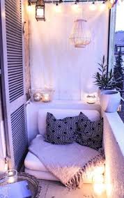 51 Beautiful Bohemian Inspired Designs Home Small Balcony Design Apartment Decor