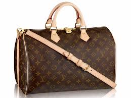 The Ultimate Bag Guide The Louis Vuitton Speedy Bag Purseblog