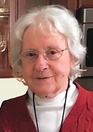 Obituary of Ann E. Peterson